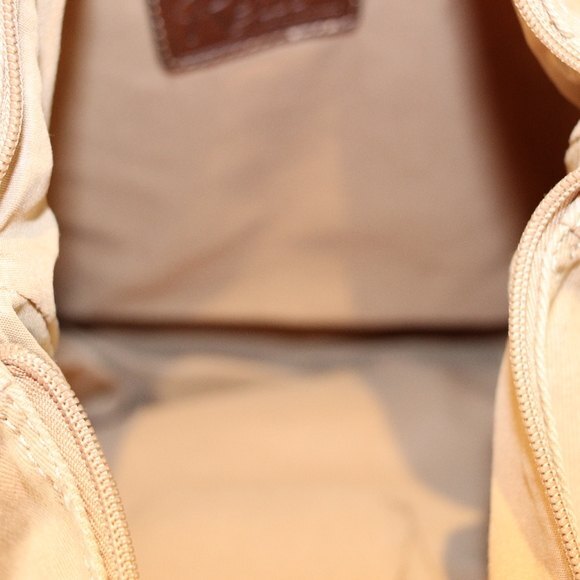 Relic Brown Boho Shoulder Bag NWT Sydney hobo khaki - Picture 3 of 14